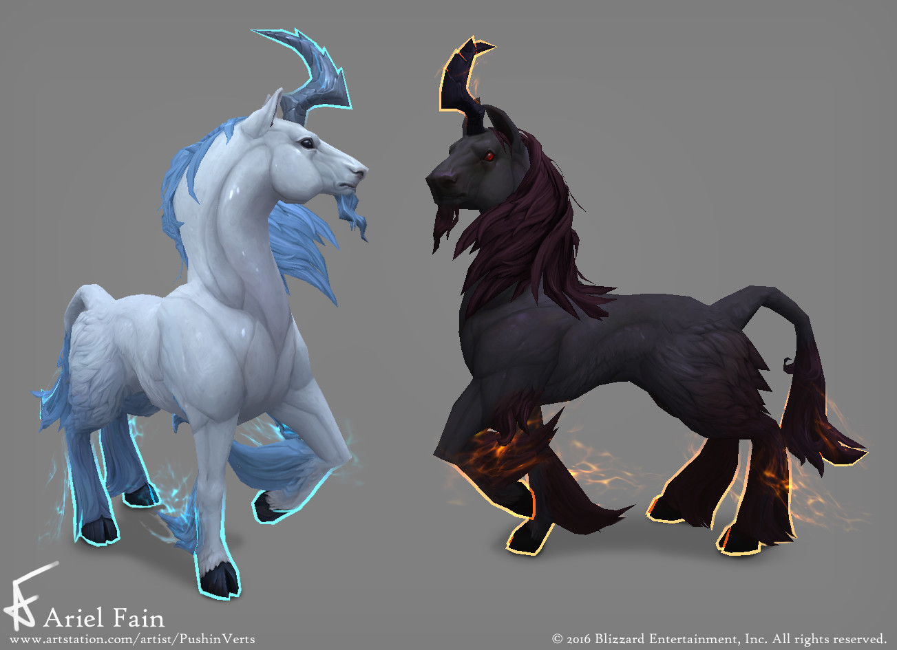 ariel-fain-not-unicorn
