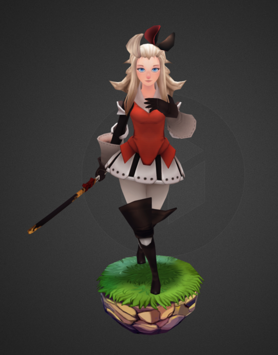 edea