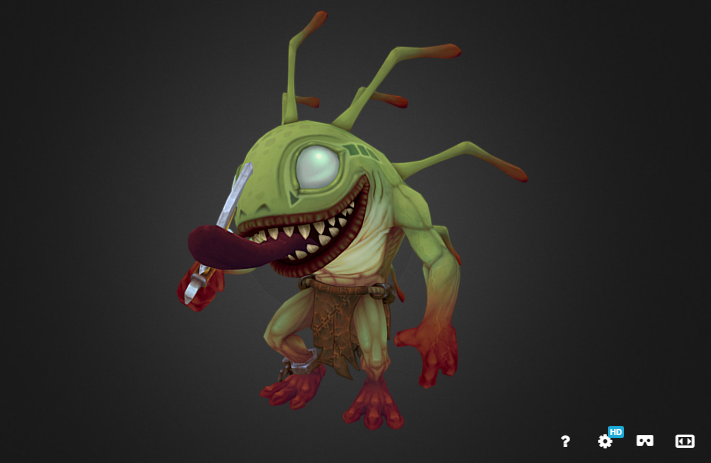 murloc